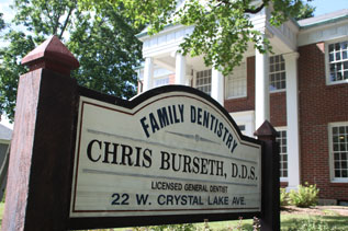 Patient Education - Dentist Crystal Lake, IL - Dental Education Library